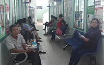 Sốt xuất huyết ở Nha Trang tăng gấp 9 lần so với cùng kỳ