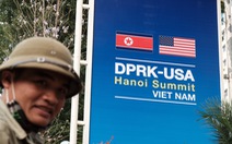 Hà Nội trước giờ G của Hội nghị Thượng đỉnh Mỹ - Triều