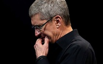 Tụt 16 bậc, Apple mất ngôi vị công ty sáng tạo nhất