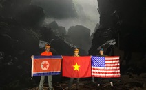 Người Việt tìm gì trên Google về thượng đỉnh Mỹ - Triều tại Hà Nội?