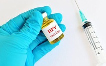 Vaccine HPV - chìa khóa 'xóa sổ' ung thư cổ tử cung
