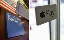 Apple hợp tác Goldman Sachs phát hành thẻ tín dụng 'cặp' với iPhone
