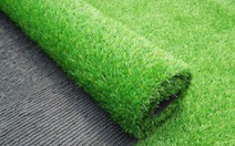 Mặt cỏ nhân tạo trên sân Olympic không đạt chuẩn FIFA