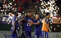 Người hâm mộ được xem B.Bình Dương đá AFC Cup 2019