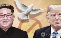 Báo Triều Tiên: Mỹ - Triều cần tôn trọng nhau để có kết quả tốt đẹp