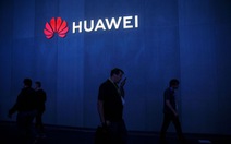 Canada có thể cấm Huawei triển khai mạng 5G