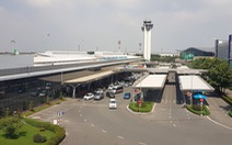 Cảng hàng không Tân Sơn Nhất đứng cuối bảng chất lượng dịch vụ