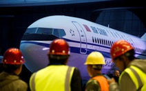 Mỹ muốn Boeing điều chỉnh thiết kế 737 MAX sau tai nạn tại Ethiopia