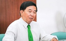 Nguyên chủ tịch UBND TP Đà Nẵng Hồ Việt qua đời vì tai nạn giao thông