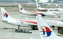 Malaysia Airlines thua lỗ sau hai tai nạn khủng, sắp bị cho lên thớt