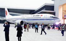 Mỹ vẫn tin tưởng Boeing 737 MAX, UAE, Singapore tiếp tục khai thác