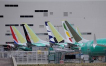 Đồng loạt dừng khai thác Boeing 737 MAX 8 ảnh hưởng các hãng bay ra sao?