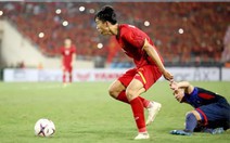 Video màn trình diễn giúp Văn Hậu vào 'tầm ngắm' của Monchengladbach