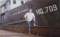Hồi ức ngày 14-3 - Kỳ cuối: Những con tàu ở Trường Sa năm 1988