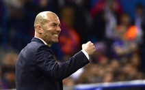 Có Zidane, La Liga sẽ lại nóng