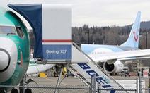 Boeing 737 MAX nằm đất, các hãng bay sợ khó ngóc đầu