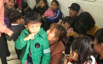 Xét nghiệm sán lợn 1.500 trẻ Bắc Ninh, ít nhất hơn 80 mẫu dương tính
