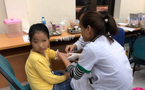 Bệnh viện 'giật mình' với 209 ca HS Bắc Ninh nhiễm sán lợn
