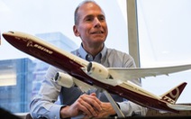 Nhiều nghi vấn về quan hệ mật thiết của Boeing với giới chóp bu Washington