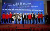 VTC chính thức là đơn vị sản xuất, phát sóng vòng loại bảng K U-23 châu Á tại Việt Nam