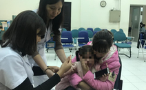 'Tỉ lệ nhiễm sán trẻ em Bắc Ninh trong khoảng chung của người Việt'