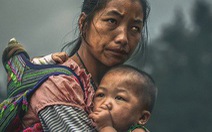 'Bức ảnh 3 tỉ đồng': Hóa ra nhiếp ảnh ‘mua nước mắt’ vẫn thắng thế