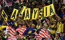 CĐV Malaysia dọa 'cạch mặt' đội tuyển Malaysia vì giá vé... 'cắt cổ'