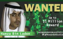 Saudi Arabia công bố tước quốc tịch con trai Bin Laden