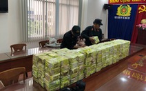 Từ việc bắt 300kg ma túy ở Việt Nam, Philippines bắt thêm 270kg