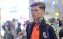 Tới Hà Nội, tiền đạo U-23 Thái Lan 'muốn đánh bại U-23 Việt Nam từ vòng loại'