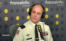 Quân đội Pháp cho phép bắn người biểu tình gây nguy hiểm