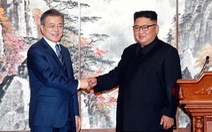 Triều Tiên rút toàn bộ nhân viên khỏi văn phòng liên lạc chung liên Triều