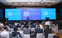 Mong muốn ASEAN 'phẳng' về  5G và kinh tế số