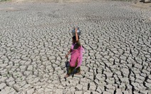 700 triệu người có thể tha hương vì thiếu nước