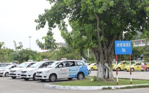 Hiệp hội taxi Đà Nẵng kiện Grab, đòi bồi thường thiệt hại