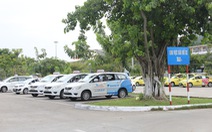 Đà Nẵng dừng hoạt động taxi, giao hàng bằng xe 2 bánh sau khi tài xế Grab mắc COVID-19