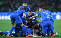 Tuyển Ý khởi đầu suôn sẻ ở vòng loại Euro 2020