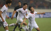 Thắng Indonesia, U23 VN vẫn có thể bị loại