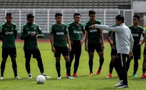 HLV U-23 Indonesia: 'Chúng tôi sẽ thay đổi để đánh bại Việt Nam'