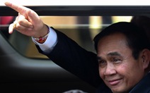 Bầu cử Thái Lan: Đảng thân quân đội của Thủ tướng bất ngờ dẫn đầu