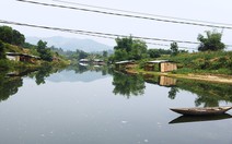 Ồ ạt dựng cả trăm nhà, lều trái phép chờ...  đền bù