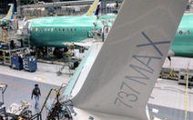 Boeing mời hơn 200 phi công, hãng hàng không để thông tin về 737 MAX