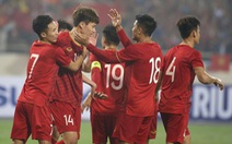 U23 Việt Nam - U23 Thái Lan 4-0: Hơn một chiến thắng