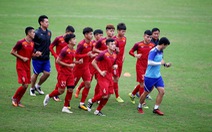 U23 Việt Nam - U23 Thái Lan: Trận đấu trí hấp dẫn