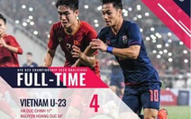 Fox Sports: 'Việt Nam đã chứng minh tại sao họ giỏi nhất Đông Nam Á'