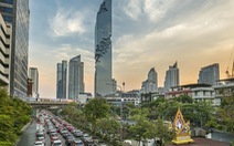 Khách Việt tăng mạnh, du lịch MICE của Thái Lan tăng trưởng cao nhất 14 năm
