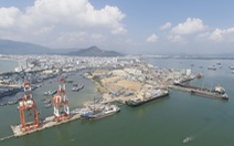 Vụ bán cảng Quy Nhơn: Thu hồi cổ phần, xử lý cán bộ sai phạm