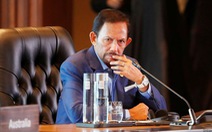 Luật hà khắc của Brunei bị quốc tế phản ứng mạnh