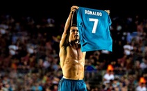 Sự ra đi của Ronaldo 'ám ảnh' Real Madrid