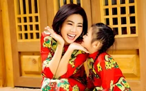 Vững vàng sau giông bão